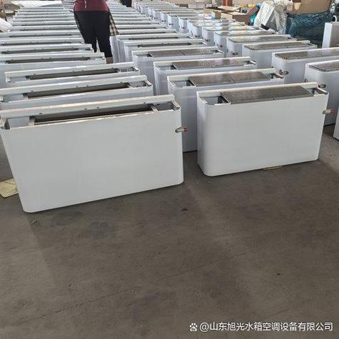 苏州低噪声风机盘管机组工厂布局与产品特点解析 聚焦风机核心技术